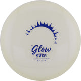 Kastaplast K1 Glow Svea midrange disc golf disc