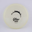 Kastaplast K1 Glow Reko X putt & approach disc disc golf disc