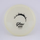 Kastaplast K1 Glow Reko X putt & approach disc disc golf disc