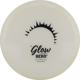 Kastaplast K1 Glow Reko X putt & approach disc disc golf disc