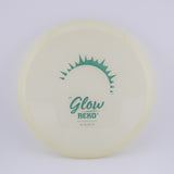Kastaplast K1 Glow Reko X putt & approach disc disc golf disc