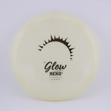 Kastaplast K1 Glow Reko X putt & approach disc disc golf disc