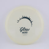 Kastaplast K1 Glow Reko X putt & approach disc disc golf disc