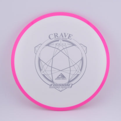 Fission Crave 145-149g