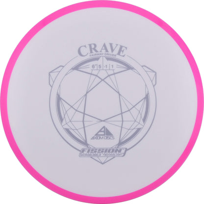 Fission Crave 145-149g