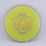 Axiom Fission Crave 160-164g stable fairway driver disc golf disc