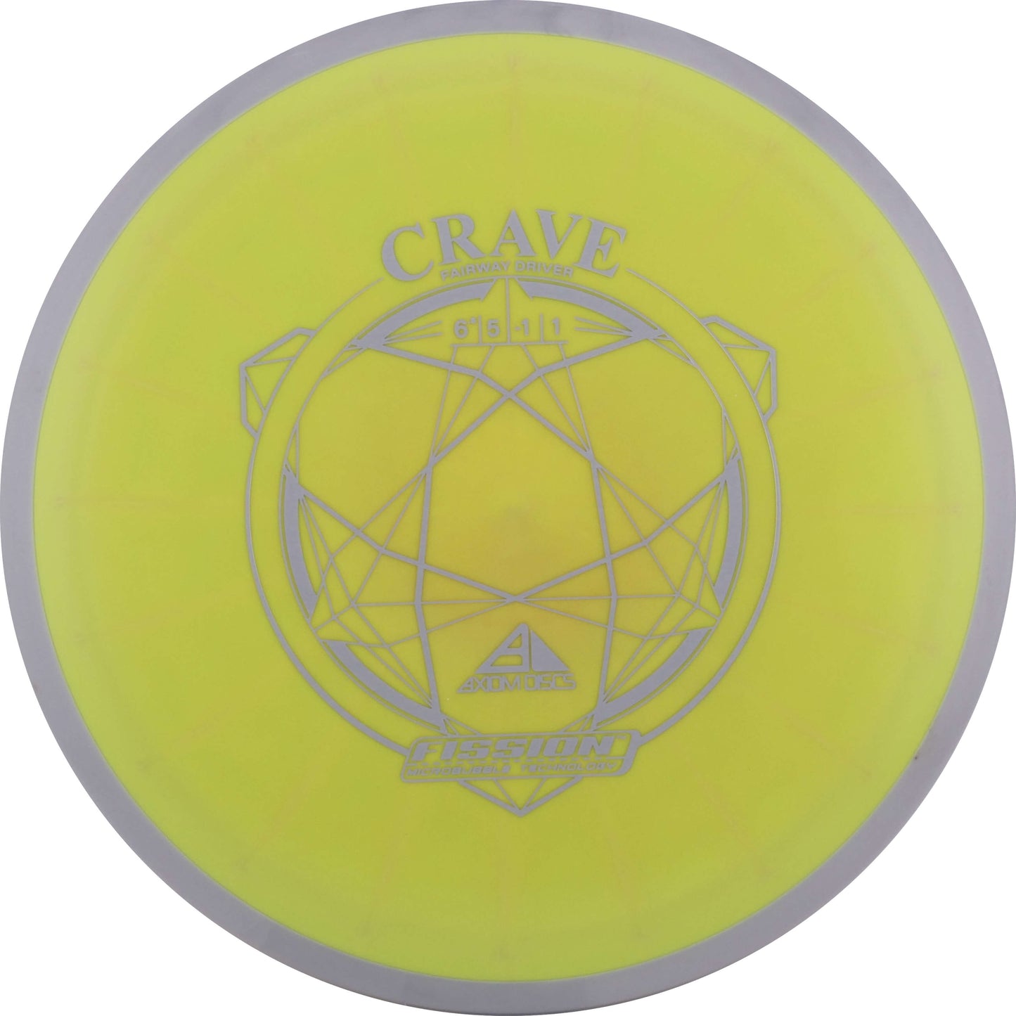 Fission Crave 160-164g