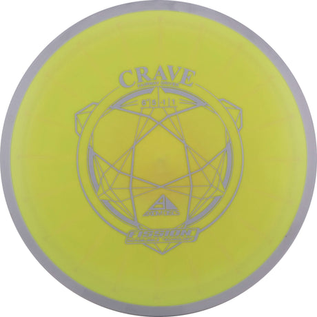 Axiom Fission Crave 160-164g stable fairway driver disc golf disc