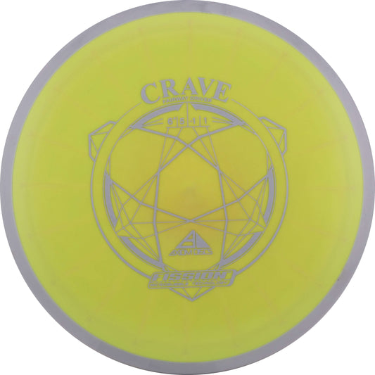 Fission Crave 160-164g