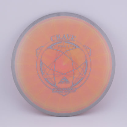 Fission Crave 165-169g