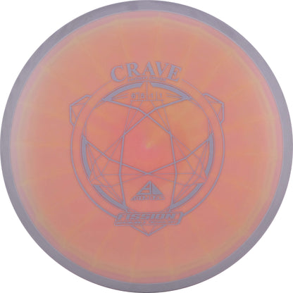 Fission Crave 165-169g