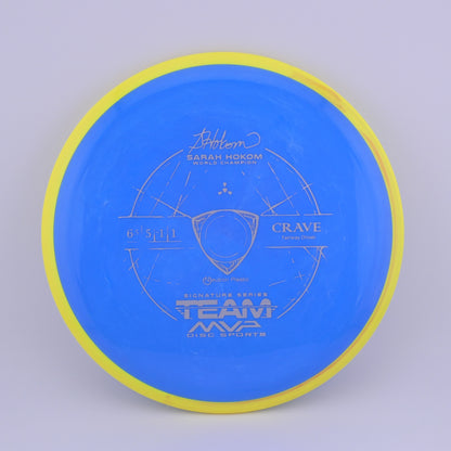 Neutron Crave Sarah Hokom (Signature Series) 155-159g