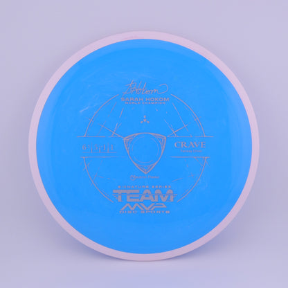 Neutron Crave Sarah Hokom (Signature Series) 155-159g