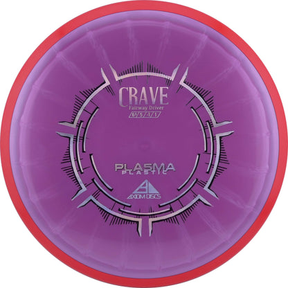 Plasma Crave 170-175g