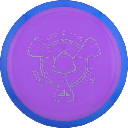 Neutron Defy 155-159g