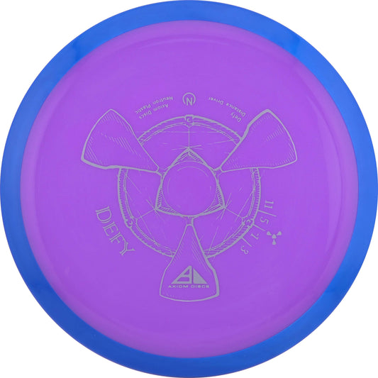 Neutron Defy 155-159g