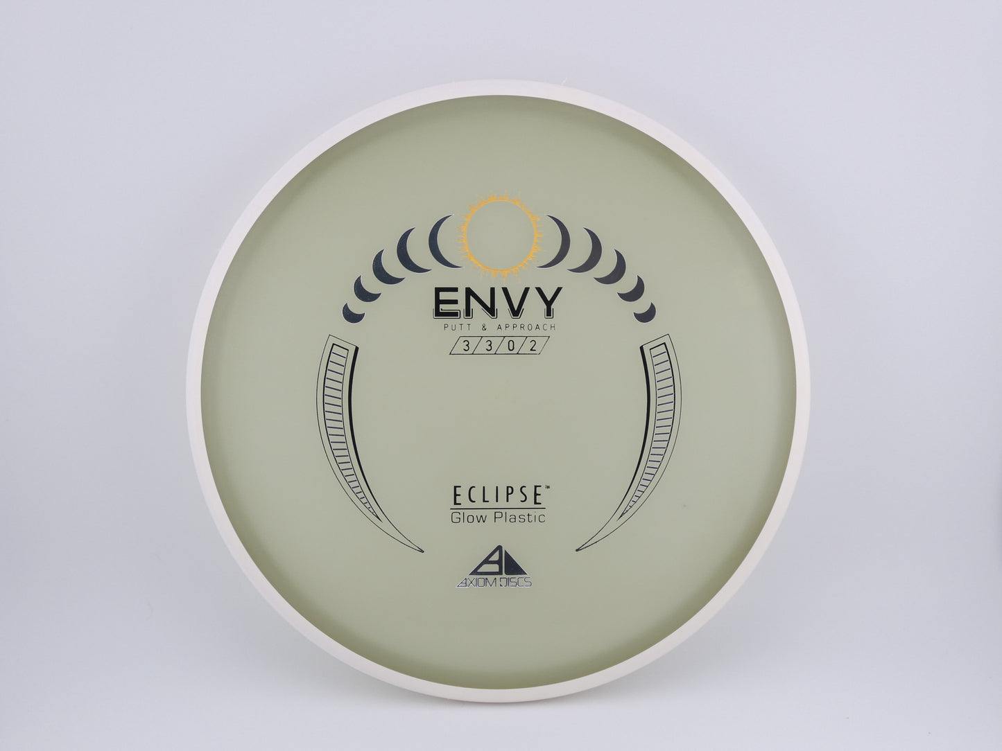 Eclipse Envy 170-175g