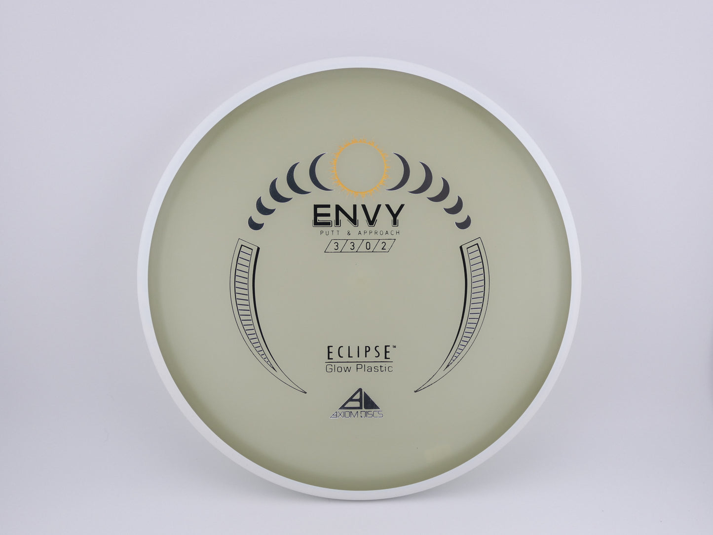 Eclipse Envy 170-175g