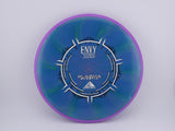 Axiom Plasma Envy 165-169g slightly overstable putt & approach disc disc golf disc