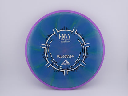 Plasma Envy 165-169g