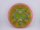 Axiom Plasma Envy 165-169g slightly overstable putt & approach disc disc golf disc