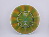 Axiom Plasma Envy 165-169g slightly overstable putt & approach disc disc golf disc