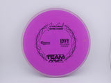 Axiom Electron (Soft) Envy 170-175g stable putt & approach disc disc golf disc