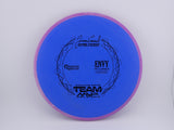 Axiom Electron (Soft) Envy 170-175g stable putt & approach disc disc golf disc