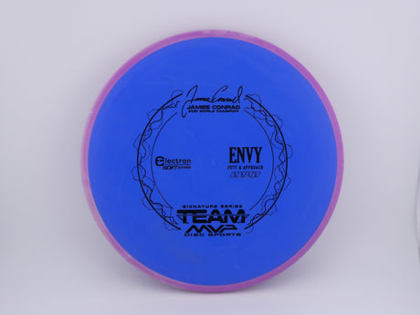 Axiom Electron (Soft) Envy 170-175g stable putt & approach disc disc golf disc
