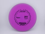 Axiom Electron (Soft) Envy 170-175g stable putt & approach disc disc golf disc