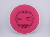 Axiom Electron (Soft) Envy 165-169g slightly overstable putt & approach disc disc golf disc