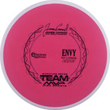 Axiom Electron (Soft) Envy 165-169g slightly overstable putt & approach disc disc golf disc