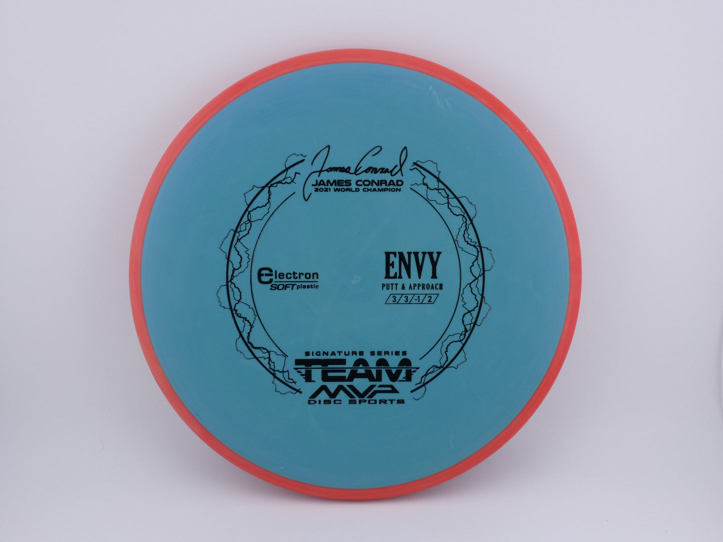 Electron (Soft) Envy 165-169g
