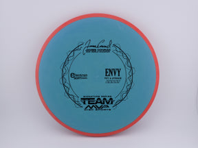 Axiom Electron (Soft) Envy 165-169g slightly overstable putt & approach disc disc golf disc