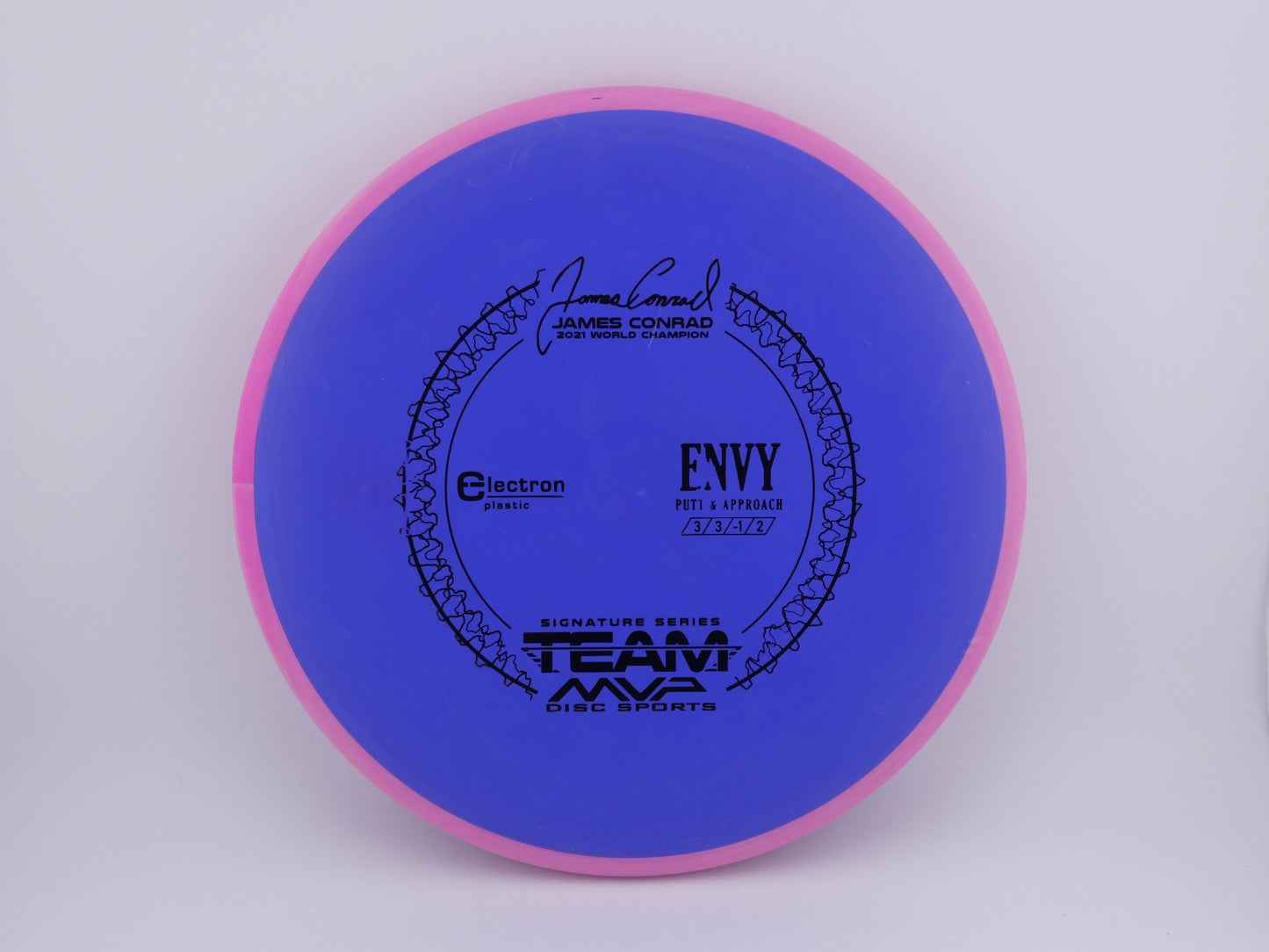 Electron Envy 170-175g