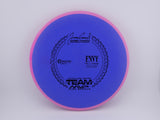 Axiom Electron Envy 170-175g slightly overstable putt & approach disc disc golf disc