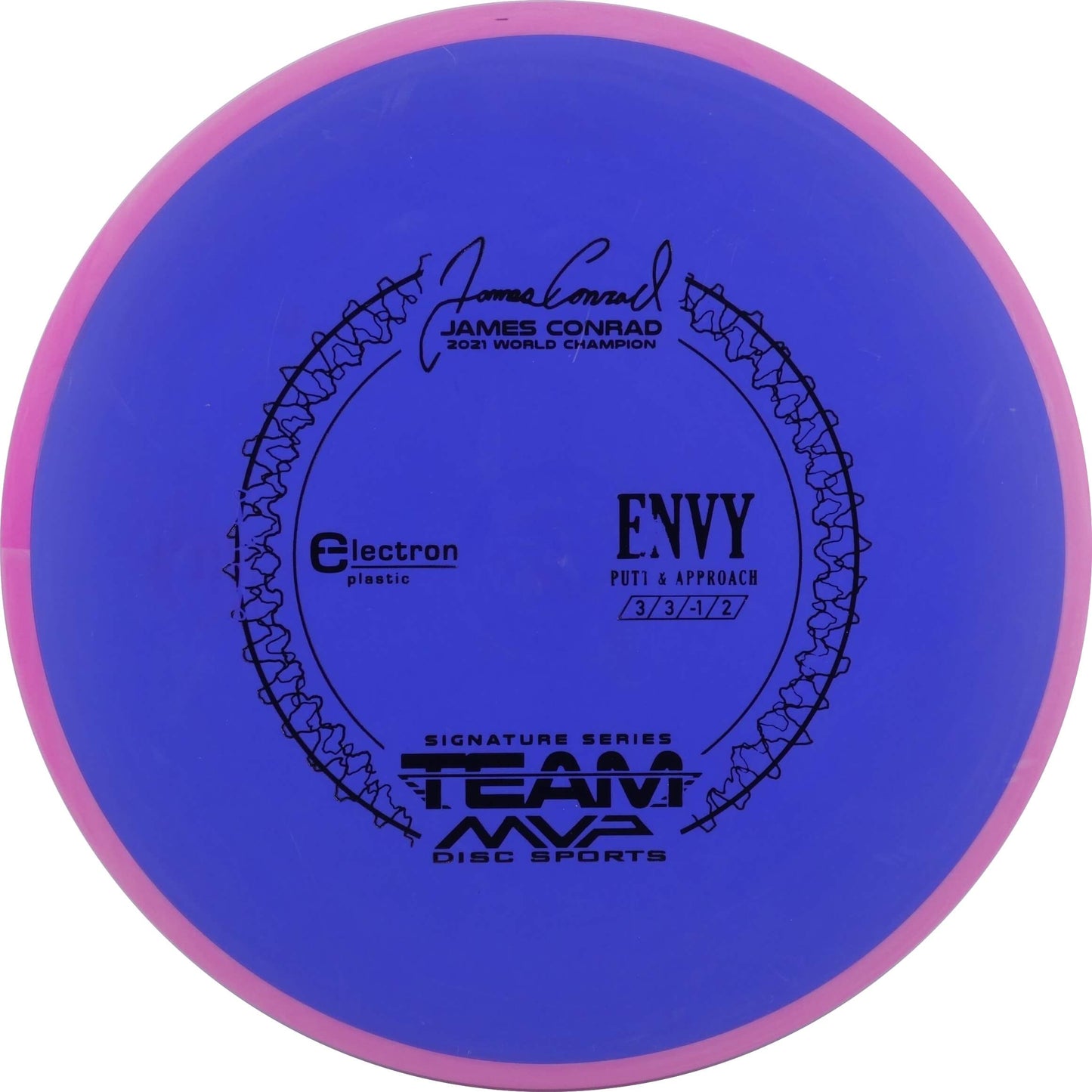 Electron Envy 170-175g
