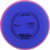 Axiom Electron Envy 170-175g slightly overstable putt & approach disc disc golf disc