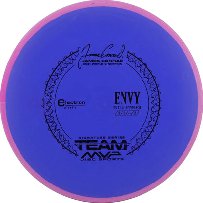 Electron Envy 170-175g