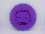 Axiom Electron Envy 170-175g slightly overstable putt & approach disc disc golf disc