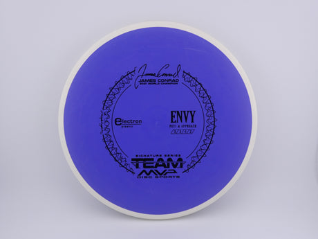 Axiom Electron Envy 170-175g slightly overstable putt & approach disc disc golf disc