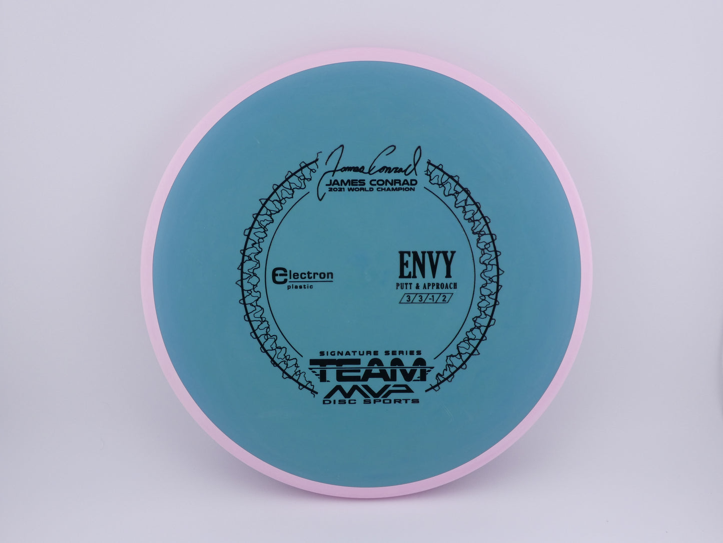 Electron Envy 165-169g