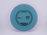 Axiom Electron Envy 165-169g slightly overstable putt & approach disc disc golf disc