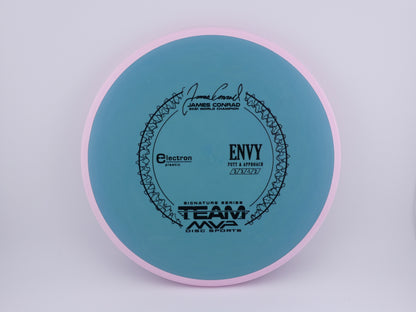 Electron Envy 165-169g