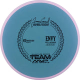 Axiom Electron Envy 165-169g slightly overstable putt & approach disc disc golf disc