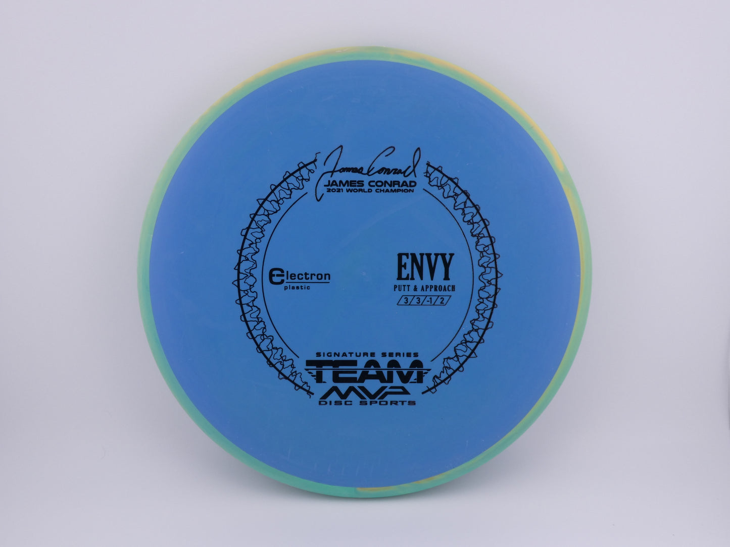Electron Envy 165-169g