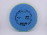 Axiom Electron Envy 165-169g slightly overstable putt & approach disc disc golf disc