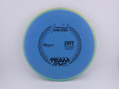 Electron Envy 165-169g
