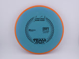 Axiom Electron Envy 165-169g slightly overstable putt & approach disc disc golf disc