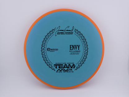 Electron Envy 165-169g